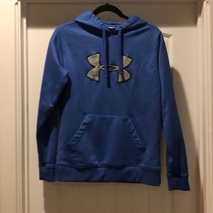 Under Armour hoodie